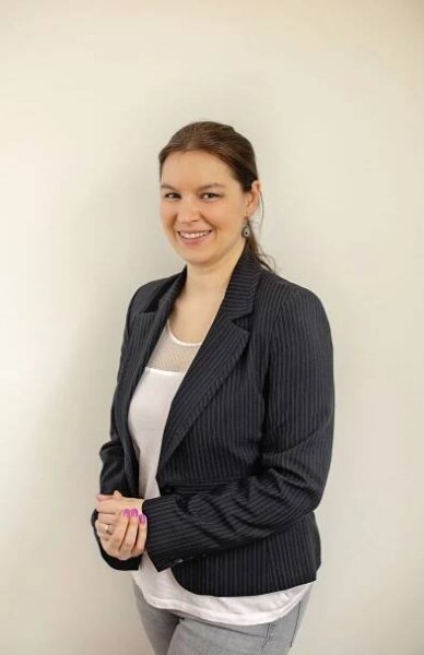 Můj příběh - Lenka RosochováLenka Rosochová