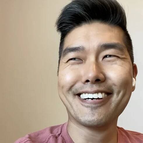 Changing domains for a website hosted on Netlify / Michael Lee