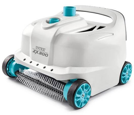 INTEX 28005 Bazénový vysavač ZX300 DELUXE