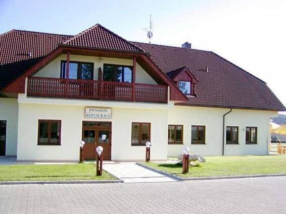KBS Penzion Zahrádka