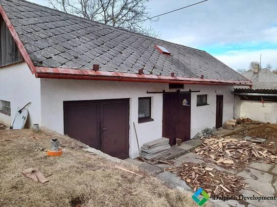 Prodej Dům, Jindřichov, okres Přerov