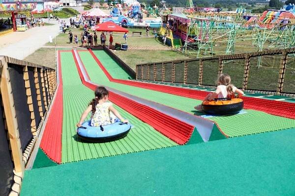 Pomerania Fun Park-101