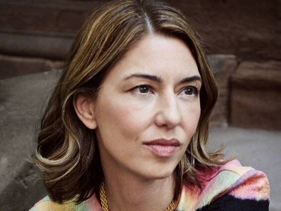 Sofia Coppola on Dressing Her Characters, Working With Her Husband, and Why We Need a Love Letter to New York Right Now