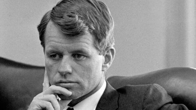 Chruščov vs. Kennedy v Karibské krizi: Jak dostat ježka do amerických kalhot | Plus