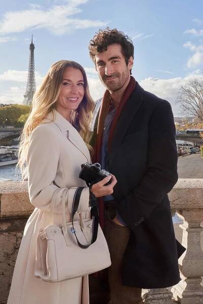 Hallmark Channel's 2023 Movie Lineup: A Complete Guide