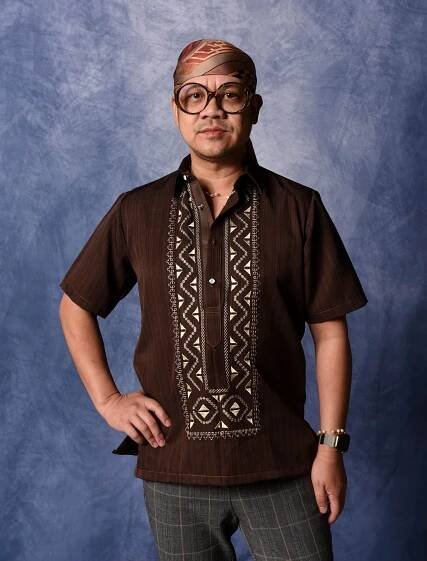 Jeremiah Abraham