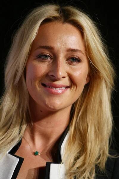 Asher Keddie herečka