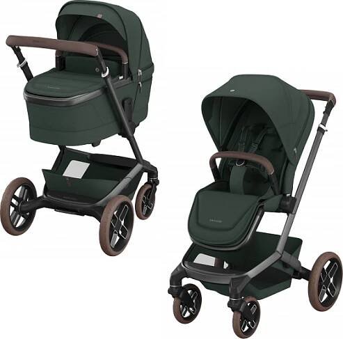 Maxi-Cosi Fame 2v1 2025