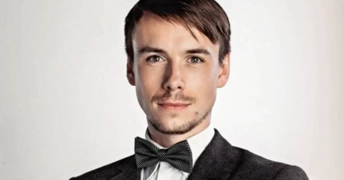 Pavel Trojan končí v čele Pražského jara. Měl jinou vizi o směřování festivalu - Echo24.cz