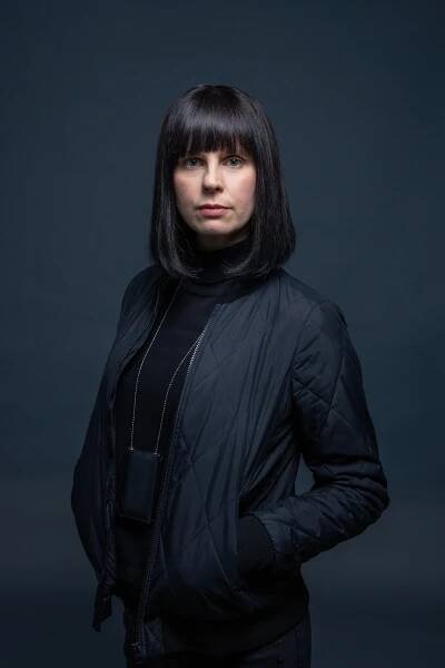 Olga Temonen - Harjunpää - Season 2 - Promo