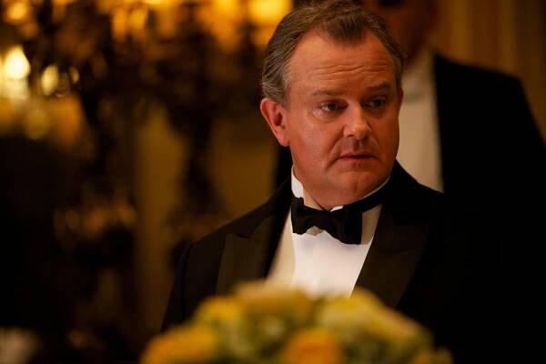 Panství Downton - Epizoda 7 - Z filmu - Hugh Bonneville