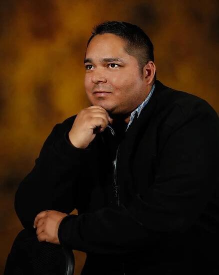 Jose Hernandez Diaz: Poet & NEA Fellow | Featuring New Poems & Interview — ONLY POEMS