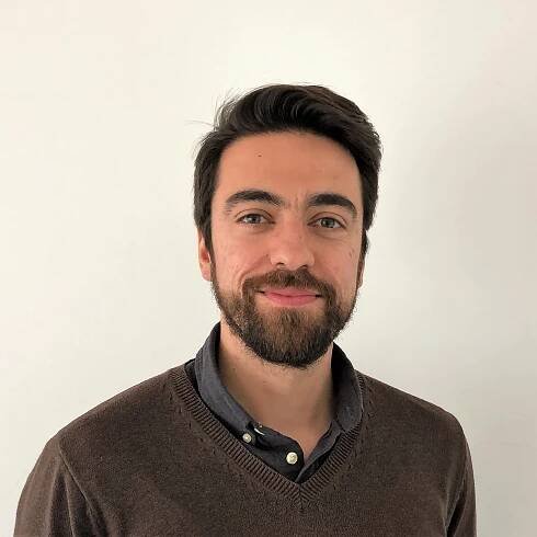 Tiago Costa Oliveira — NaturalWorks
