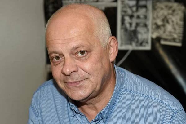 Bohumil Klepl a jeho zvláštní vztah k vysavači: Zkoušel se jím i uspokojit