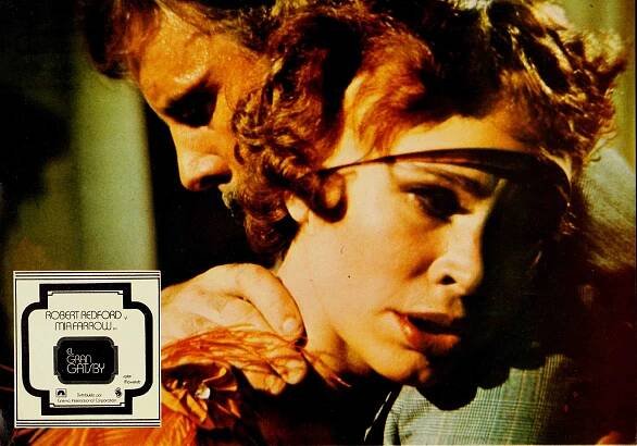 Velký Gatsby - Fotosky - Karen Black