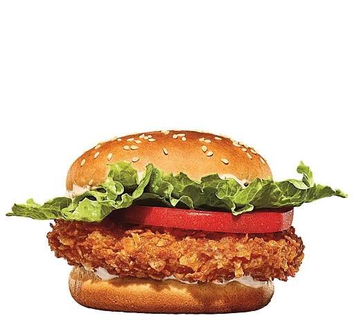 Burger King Galerie Šantovka | Wolt | Doručení | Olomouc