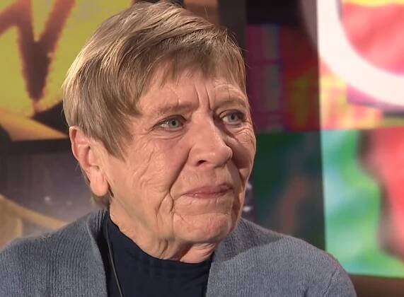 "Člověk by měl něco dělat, i když už je starší": Jaroslava Obermaierová promluvila o zvýšení věku odchodu do důchodu - Zivot