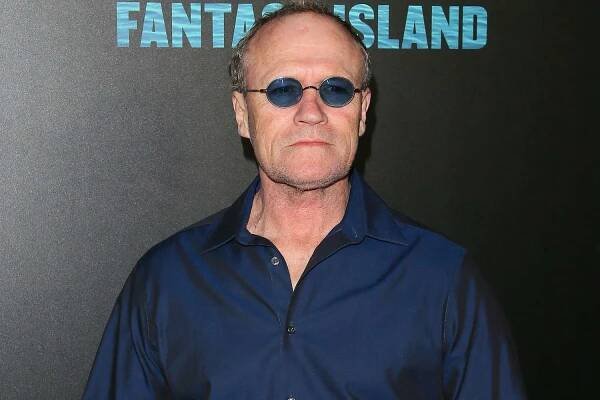 Guardians of the Galaxy Star Michael Rooker Details His 'Epic Battle' with Coronavirus