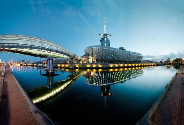 Bremerhaven