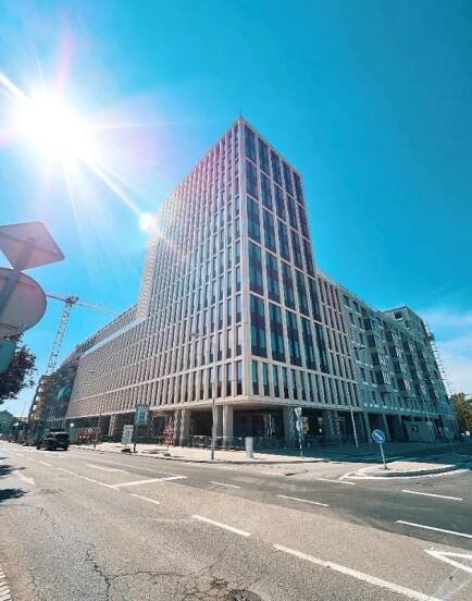 Palác Trnitá