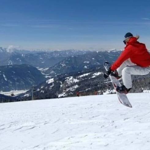 Gerlitzen Alpe 06