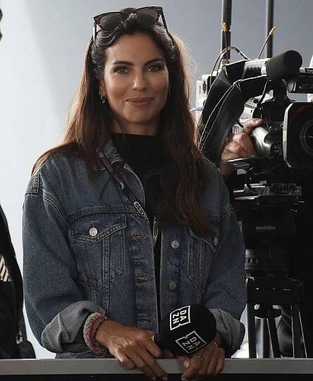 Melissa Jiménez - The Lab Talents