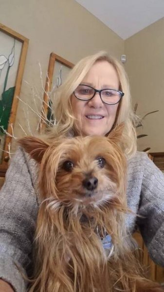 Wet Nose News - Lawrence Humane