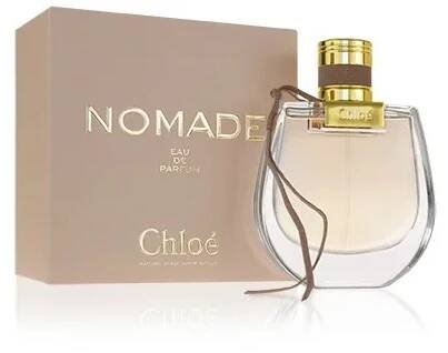 chloe nomade edp 75ml ien357140