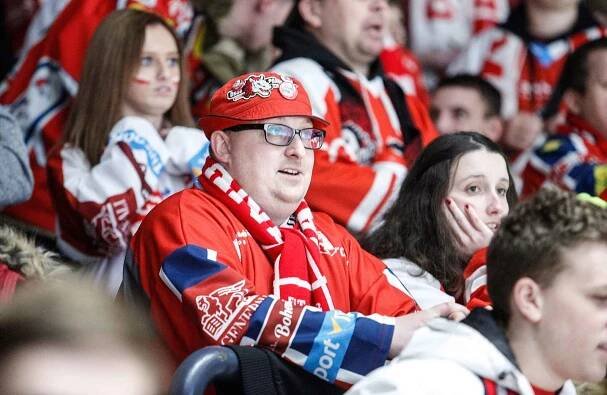 HC Dynamo Pardubice - vzpomínka na fanoušky