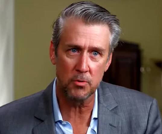 Alan Ruck Biography - Facts, Childhood, Family Life of Actor