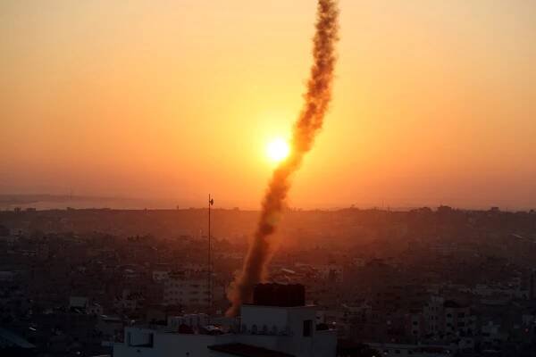 Izraelci zabili lídra Islámského džihádu. V odvetě na ně z Gazy létají rakety