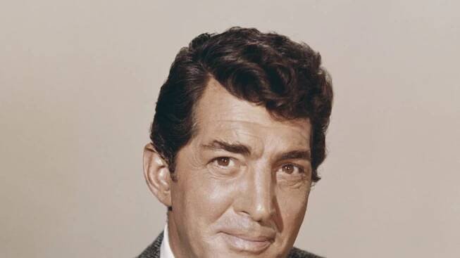 Dean Martin