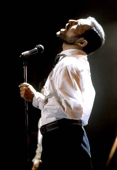 Queen: I Want It All - Z filmu - Freddie Mercury