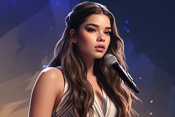 Top 10 Best Hailee Steinfeld Songs