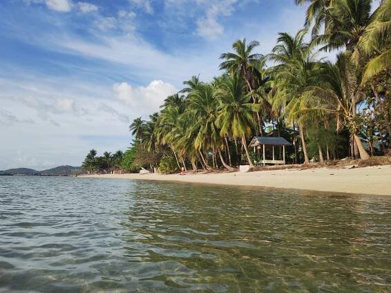 Ko Samui