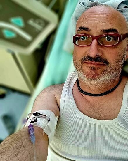 Rána pro Marcela Nemce: Rakovina znovu udeřila! Čeká ho další operace