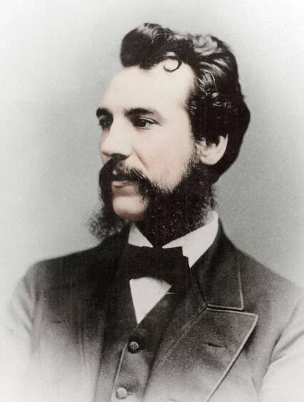 Alexander Graham Bell - BBC Bitesize