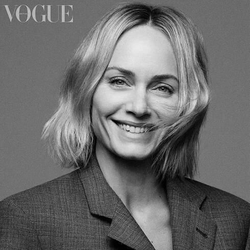 10 Ways To Live An Eco-Friendly Life, According To Amber Valletta