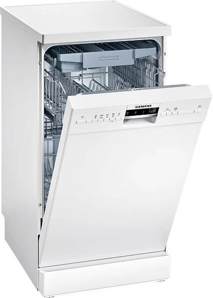 Siemens SR 25M284 - Myčky nádobí