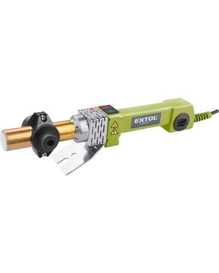Svářečka polyfůzní 1070W Extol Craft 419313