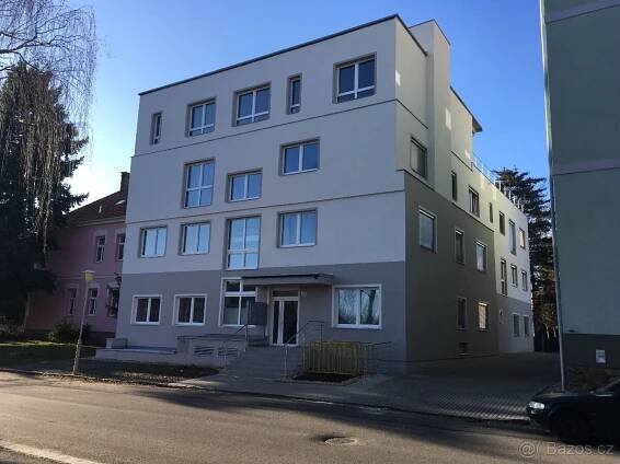 Boženy Němcové, Čáslav - Čáslav-Nové Město, okres Kutná Hora