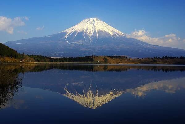 JAPONSKO 2026 – 1. 6. 2026 - Poznávací letecké zájezdy USA, Mexiko, Peru, Seychely, Kanada
