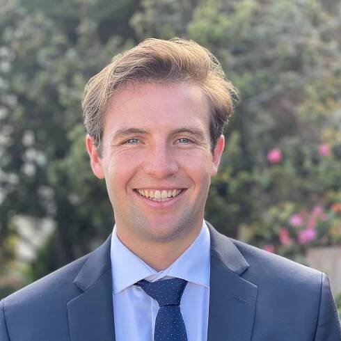 Kevin Snyder is a Growth Executive at OPTYO