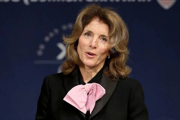 50 Facts About Caroline Kennedy