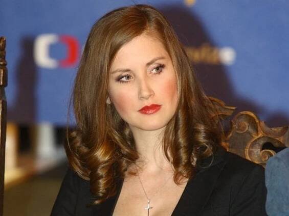 Jana Bernášková