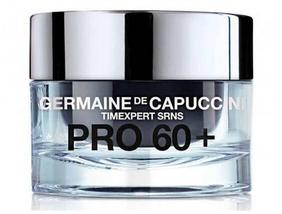 Germaine de Capuccini Timexpert Srns Pro 60+ Cream extra výživný krém pro zralou pleť