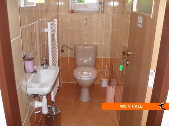 Ubytování U Vlaštovky - Velké Losiny