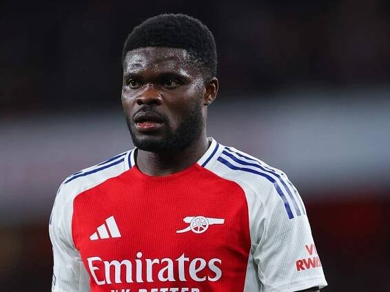 Atletico Madrid identify Arsenal midfielder as top transfer target