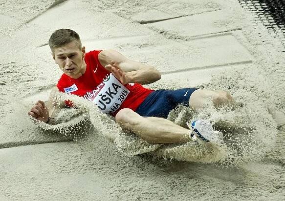 ATLETIKA: Dost bylo smůly. Juška si postupem splnil sen a nemusí prodávat lístky