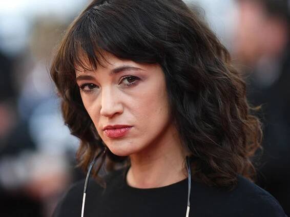 Asia Argento Fired from 'X Factor Italy' After Sexual Assault Allegations